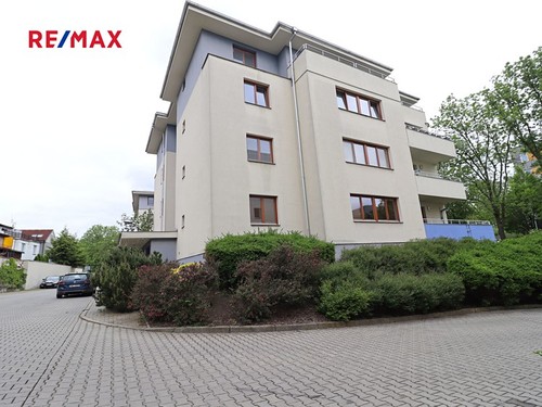 Prodaný byt 2+kk 62 m²
