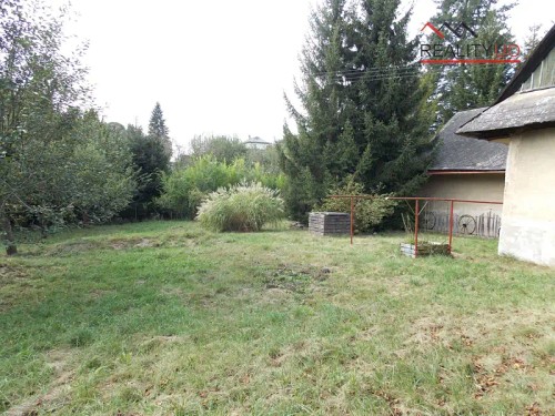 Prodaný dům 86 m², pozemek 1680 m²