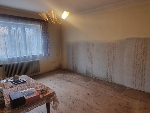 Prodaný dům 198 m², pozemek 2776 m²
