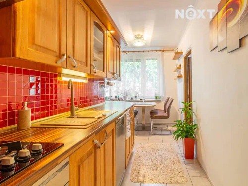 Prodaný byt 3+1 63 m²