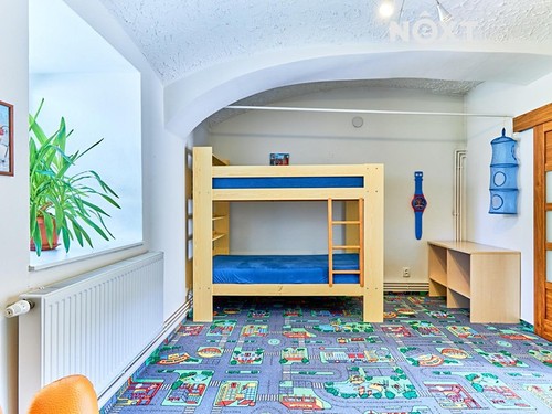 Prodaný dům 160 m², pozemek 2061 m²