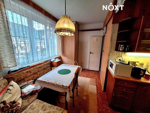 Prodaný byt 3+1 82 m²