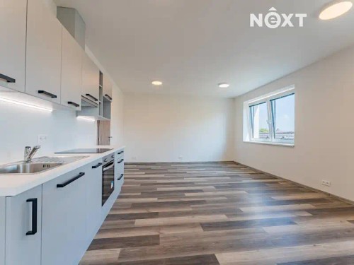 Prodaný byt 2+kk 61 m²
