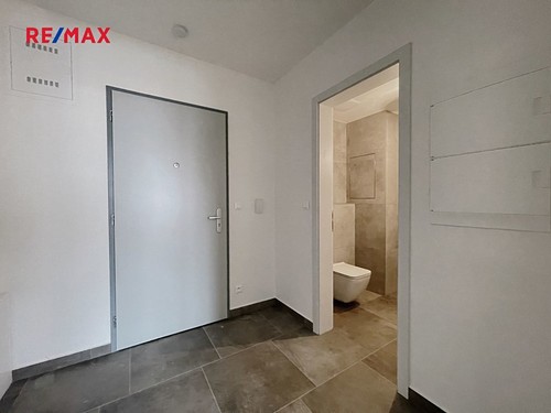 Prodaný byt 1+kk 39 m²