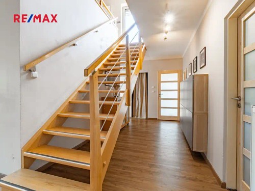 Prodaný dům 200 m², pozemek 699 m²