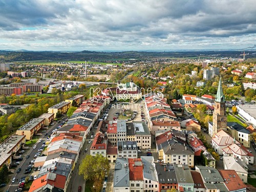 Prodaný byt 3+1 76 m²