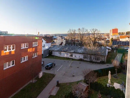 Prodej bytu 2+kk 57 m²