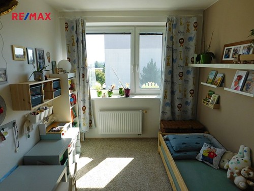 Prodaný byt 3+kk 71 m²