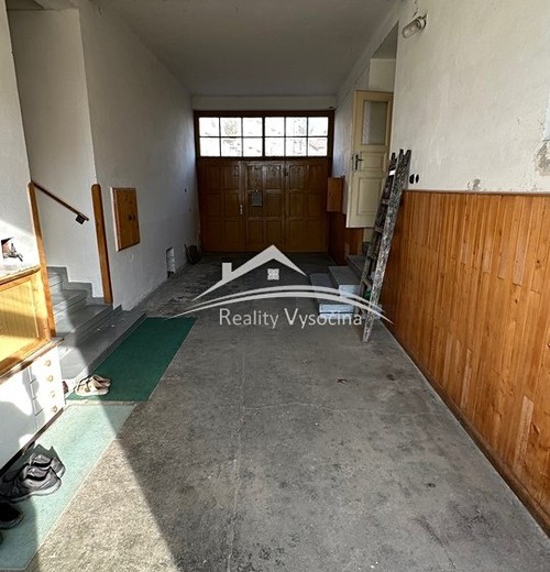 Prodaný dům 130 m², pozemek 353 m²
