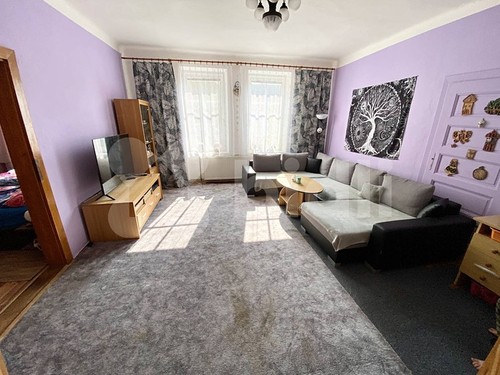 Prodaný dům 288 m², pozemek 3185 m²