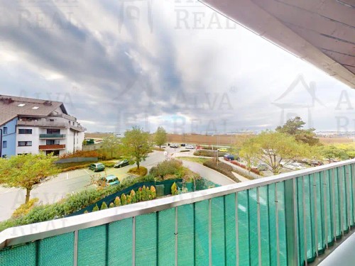 Prodaný byt 3+kk 65 m²