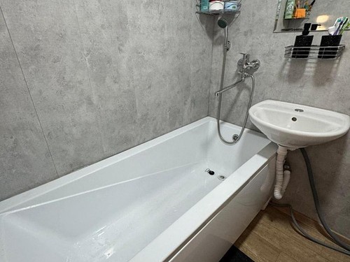 Prodaný byt 3+1 63 m²
