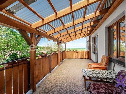 Prodaný dům 196 m², pozemek 632 m²