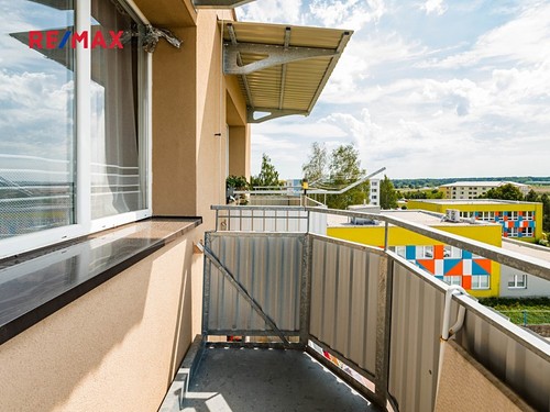 Prodaný byt 2+1 56 m²