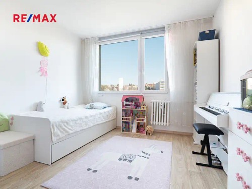 Prodej bytu 4+kk 88 m²