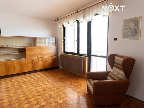 Prodaný dům 260 m², pozemek 320 m²