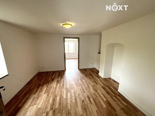 Prodaný dům 80 m², pozemek 220 m²
