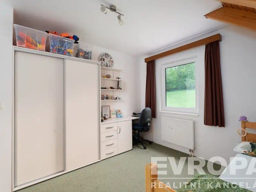 Prodej domu 110 m², pozemek 1945 m²