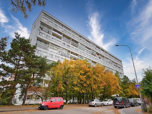Prodaný byt 2+kk 51 m²