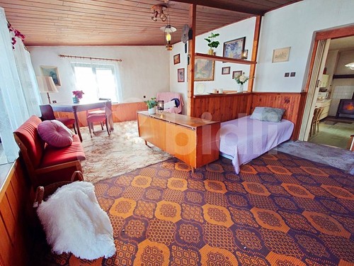 Prodaný dům 210 m², pozemek 4930 m²