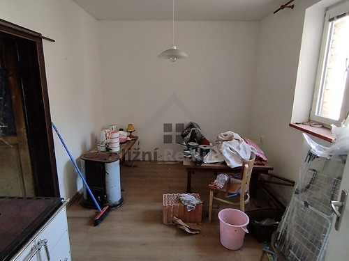 Prodaný dům 130 m², pozemek 349 m²
