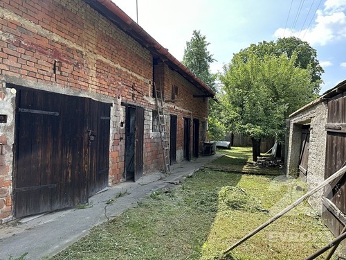 Prodaný dům 185 m², pozemek 1074 m²
