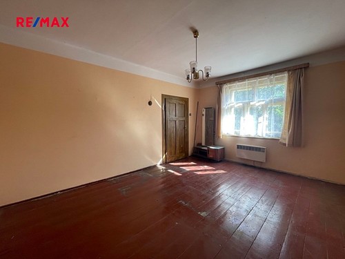 Prodaný dům 75 m², pozemek 378 m²