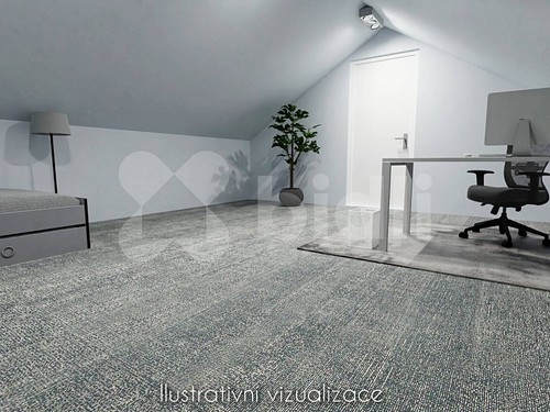 Prodaný dům 85 m², pozemek 250 m²