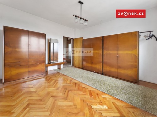 Prodaný dům 350 m², pozemek 869 m²