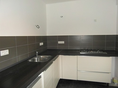 Prodaný byt 2+1 55 m²