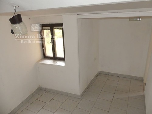 Prodaný dům 122 m², pozemek 1468 m²