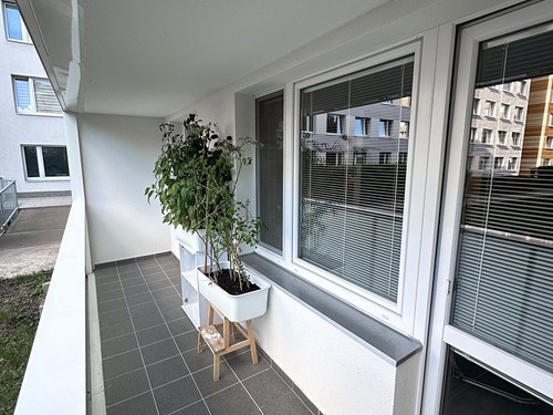 Prodaný byt 3+1 70 m²