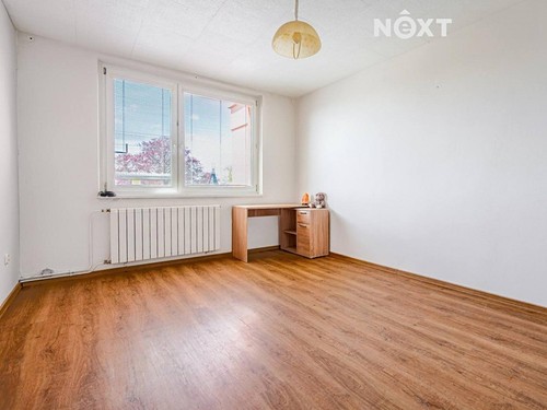 Prodaný byt 3+1 72 m²