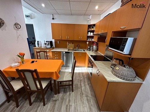 Prodaný dům 104 m², pozemek 610 m²