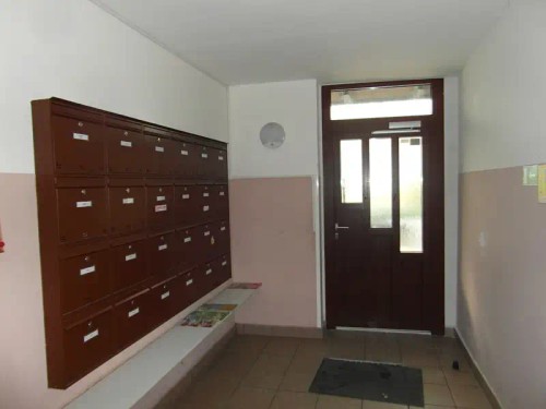 Prodaný byt 2+kk 48 m²