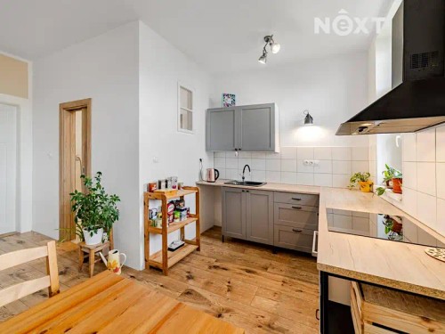 Prodej bytu 2+1 92 m²