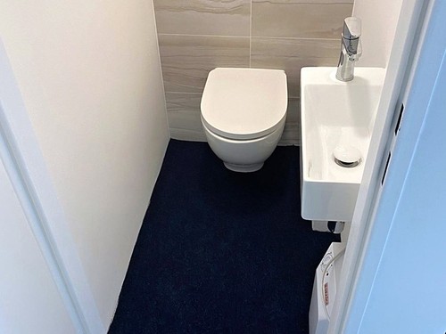 Prodaný byt 3+kk 61 m²