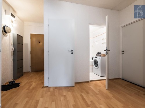 Prodaný byt 3+kk 64 m²