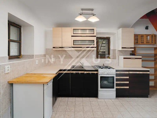 Prodaný dům 215 m², pozemek 943 m²