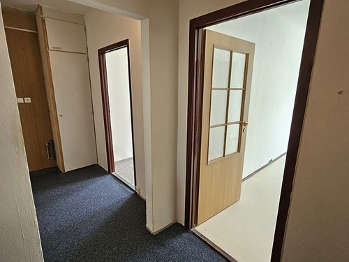 Prodaný byt 2+kk 45 m²