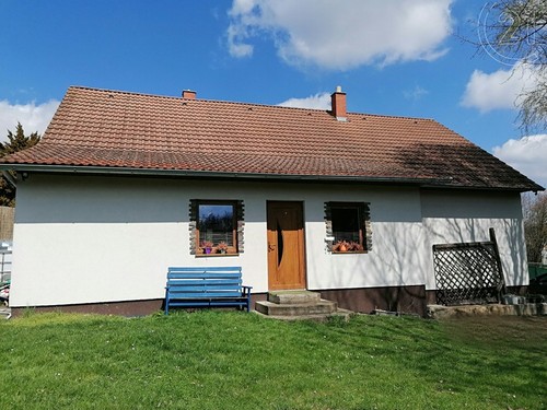 Prodaný dům 90 m², pozemek 1103 m²