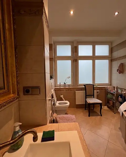 Prodaný byt 2+kk 80 m²