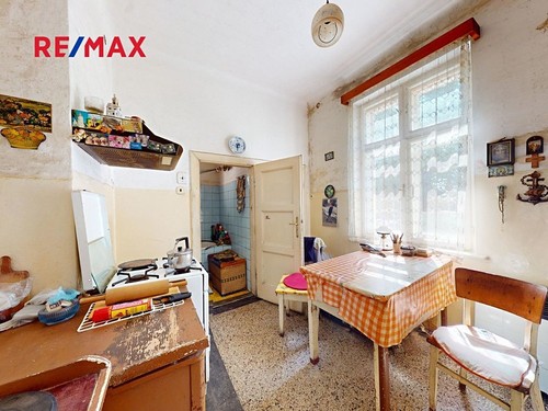 Prodaná vila 214 m², pozemek 1031 m²
