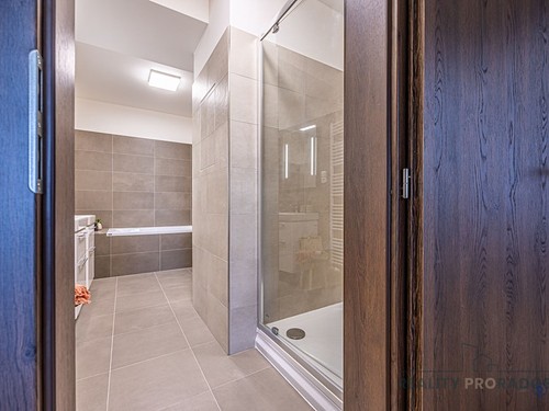 Prodaný byt 4+kk 112 m²
