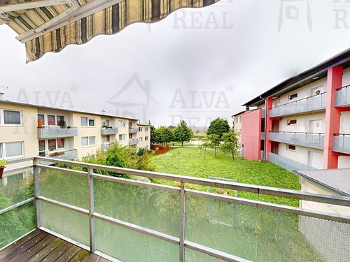 Prodaný byt 3+kk 73 m²