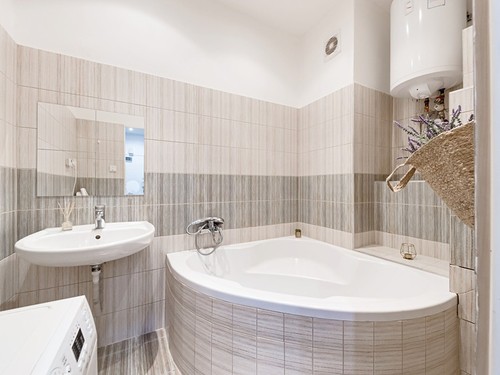 Prodaný byt 2+kk 42 m²