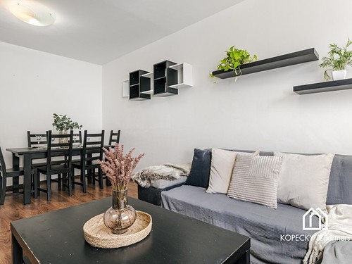 Prodaný byt 3+1 76 m²