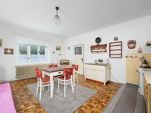 Prodaný dům 140 m², pozemek 300 m²
