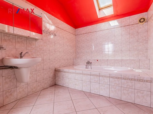 Prodaný dům 118 m², pozemek 362 m²