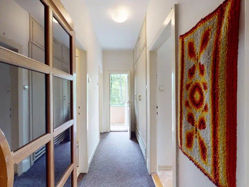 Prodej bytu 3+1 89 m²